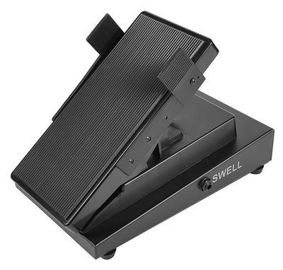 Crumar EXP-20-MS Expr. Pedal B-Stock