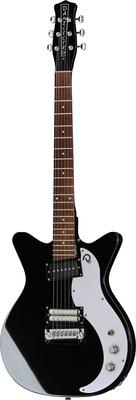 Danelectro 59X Black