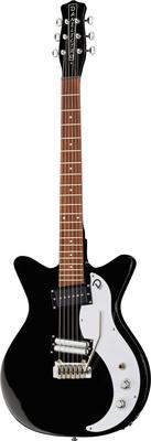 Danelectro 59 XT Black