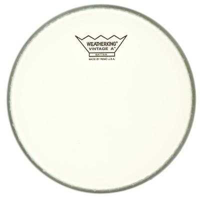 Remo 08" Vintage A Coated"
