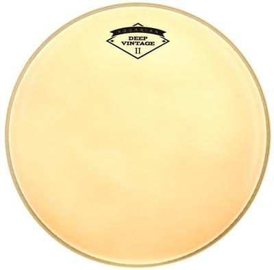 Aquarian 12" Deep Vintage II Coated"