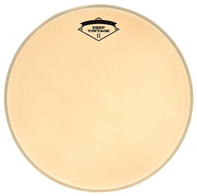 Aquarian 13" Deep Vintage II Coated"