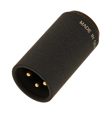 Sennheiser MZX 8000