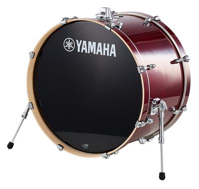 Yamaha 24"x15"" Stage Custom BD CR"