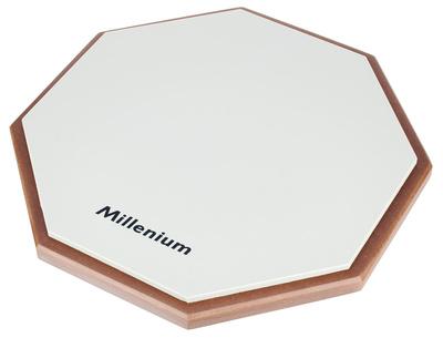 Millenium 12" True Stroke Practice Pad"