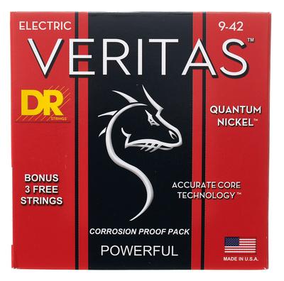 DR Strings Veritas VTE-9