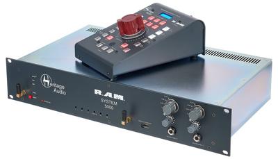 Heritage Audio RAM System 5000