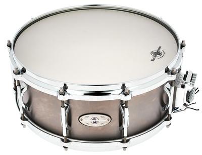 Black Swamp Percussion Multisonic Snare MS5514TD