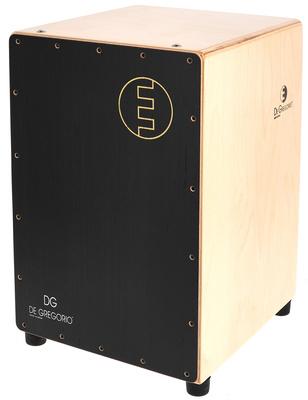 DG De Gregorio Drumbox Plus
