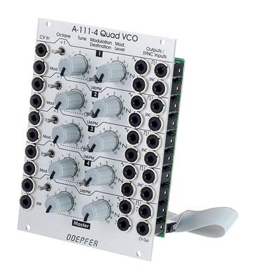 Doepfer A-111-4