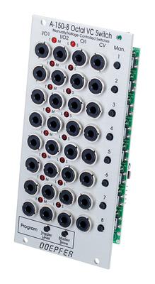 Doepfer A-150-8