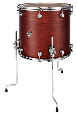 DW 18"x16"" FT Performance Tobacco"