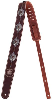 Richter 1567 Motörhead Strap