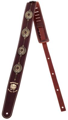 Richter 1568 Motörhead Strap