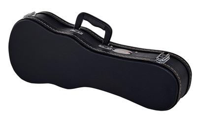 Ortega Ukulele Case Soprano OUCSTD-SO