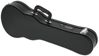 Ortega Ukulele Case Concert OUCSTD-CC