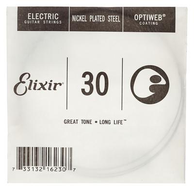 Elixir 0.30 Optiweb