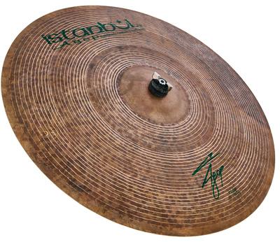 Istanbul Agop 21" Agop Signature Ride"