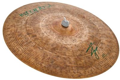 Istanbul Agop 22" Agop Signature Ride"