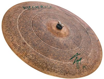 Istanbul Agop 24" Agop Signature Ride"