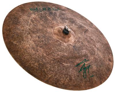 Istanbul Agop 26" Agop Signature Ride"