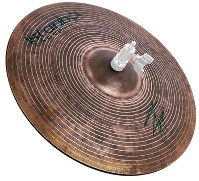 Istanbul Agop 14" Agop Signature Hi-Hat"