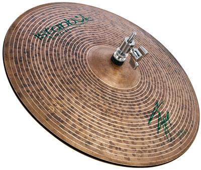 Istanbul Agop 15" Agop Signature Hi-Hat"
