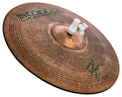 Istanbul Agop 16" Agop Signature Hi-Hat"