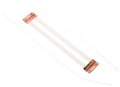 Sonor SW 1208/2 B "EQ"" Snare Wires"