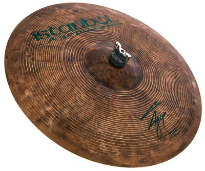 Istanbul Agop 16" Agop Signature Crash"