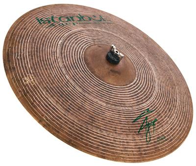Istanbul Agop 20" Agop Signature Crash"