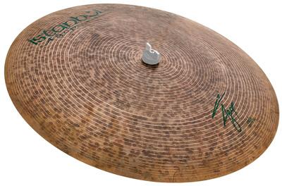 Istanbul Agop 22" Agop Signature Flat Ride"
