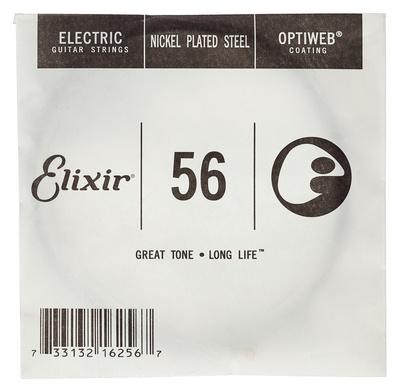 Elixir 0.56 Optiweb