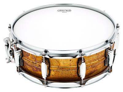 Ludwig 14"x05"" Raw Brass Phonic"