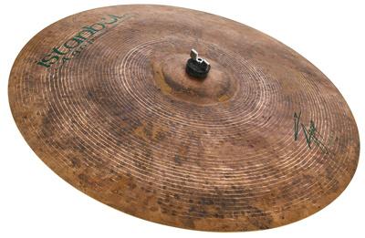 Istanbul Agop 22" Agop Signature med. Ride"