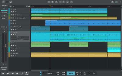 n-Track Studio 10 Extended