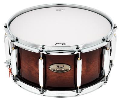 Pearl 14"x6,5"" Session St. Sel. #314"