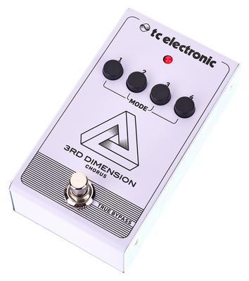 tc electronic 3rd Dimension Chorus