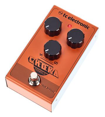 tc electronic Choka Tremolo