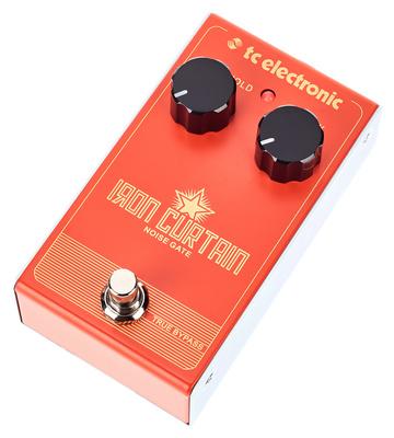 tc electronic Iron Curtain