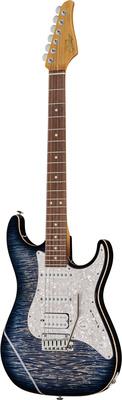 Suhr Standard Plus HSS PF TWB