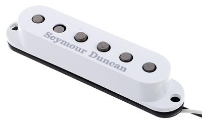 Seymour Duncan SSL-5L Custom Staggered Left