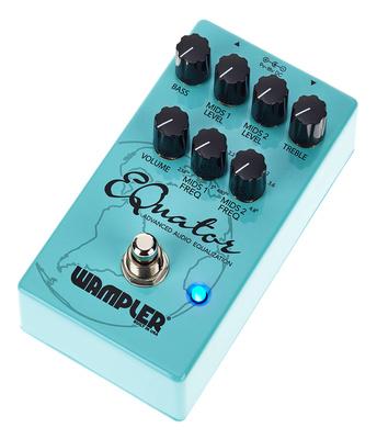 Wampler EQuator Equalizer