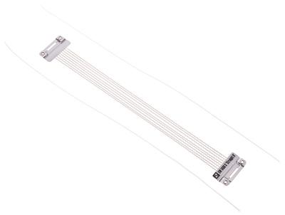 Sonor 14" Straight 8 Wires"