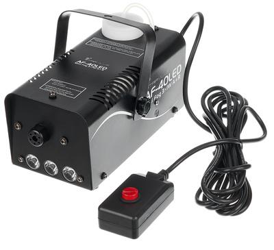 Stairville AF-40 LED Mini Fog 3x1W A+R
