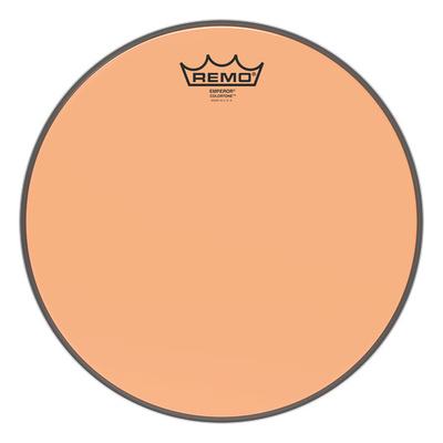 Remo 12" Emperor Colortone Orange"