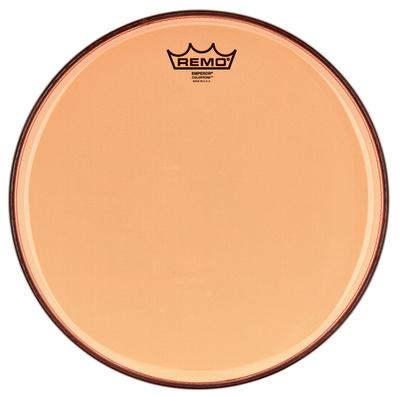 Remo 13" Emperor Colortone Orange"