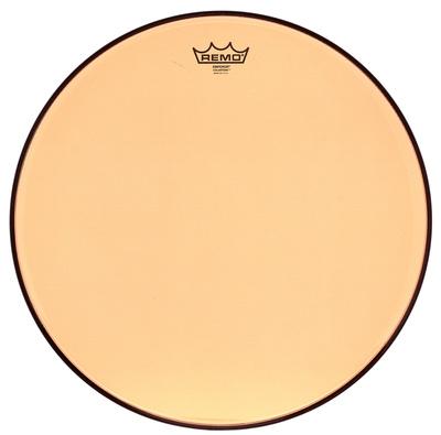 Remo 18" Emperor Colortone Orange"