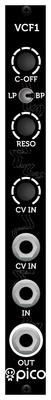 Erica Synths Pico VCF1 B-Stock
