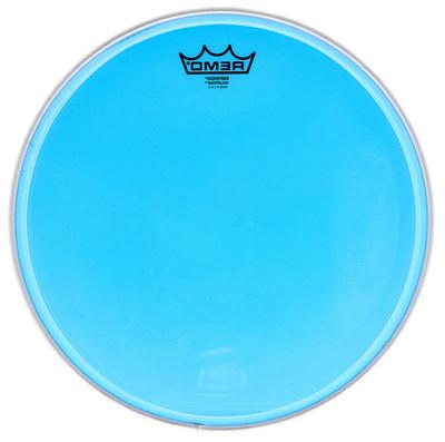 Remo 13" Emperor Colortone Blue"